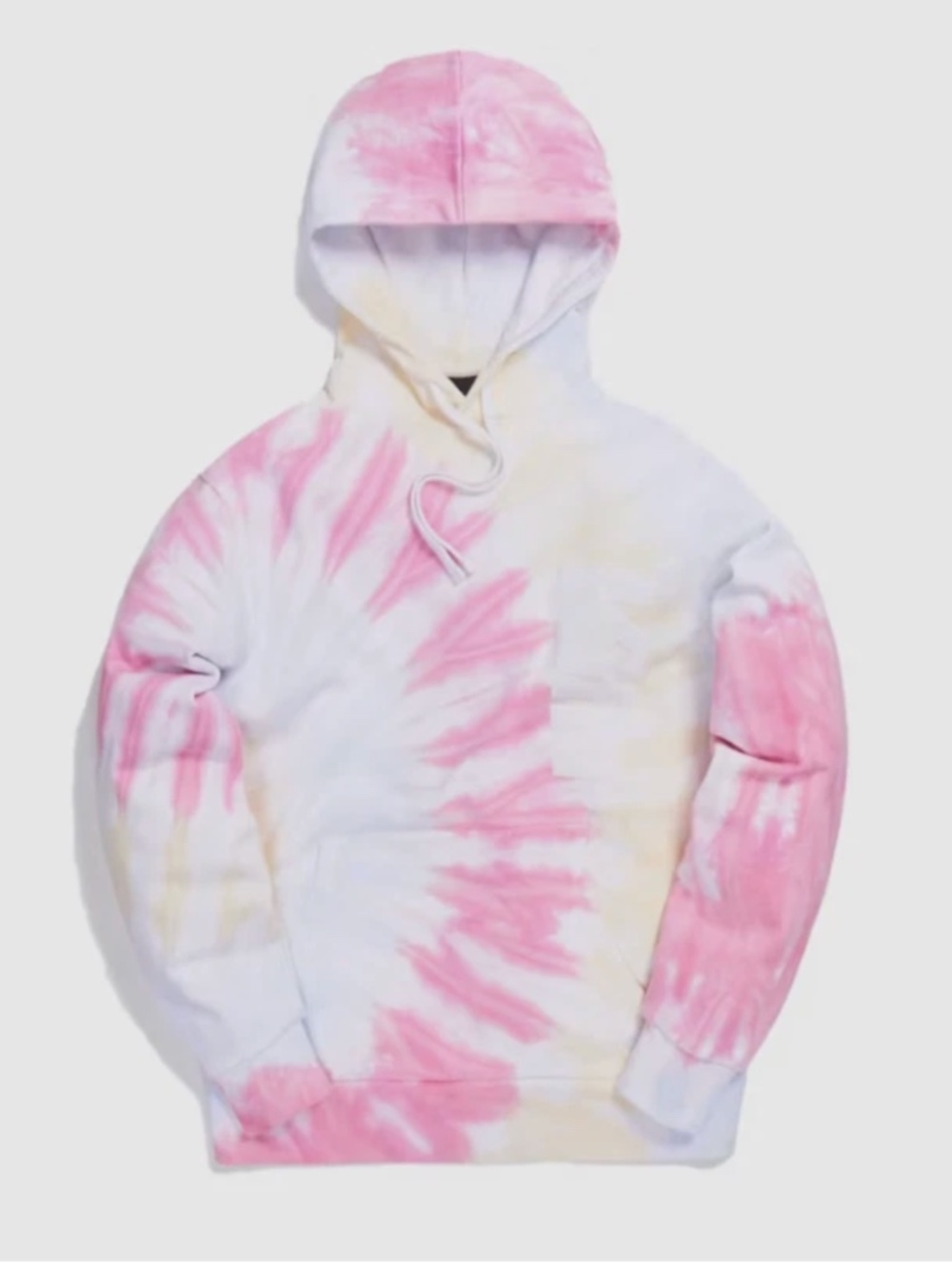 Kith Tie Dye Williams I Hoodie/sweatshirt Medium~ NWT!